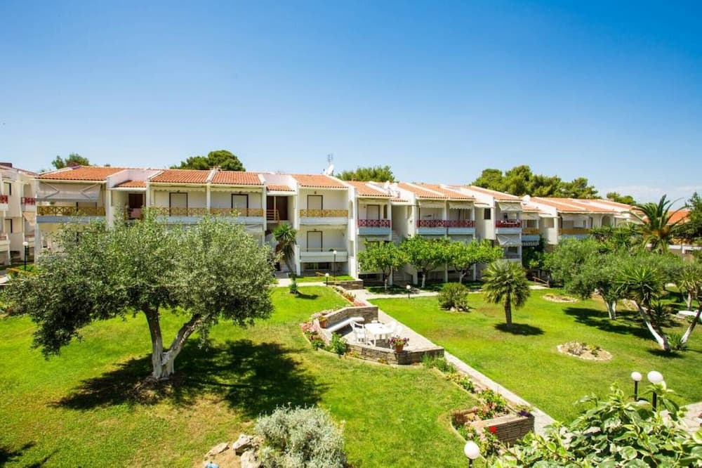 Photo of Outdoor in Afytos