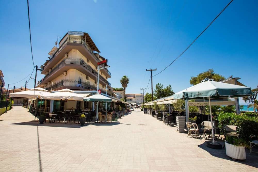 Photo of Outdoor in Afytos