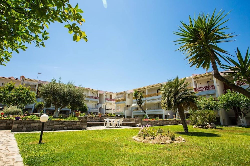 Photo of Outdoor in Afytos
