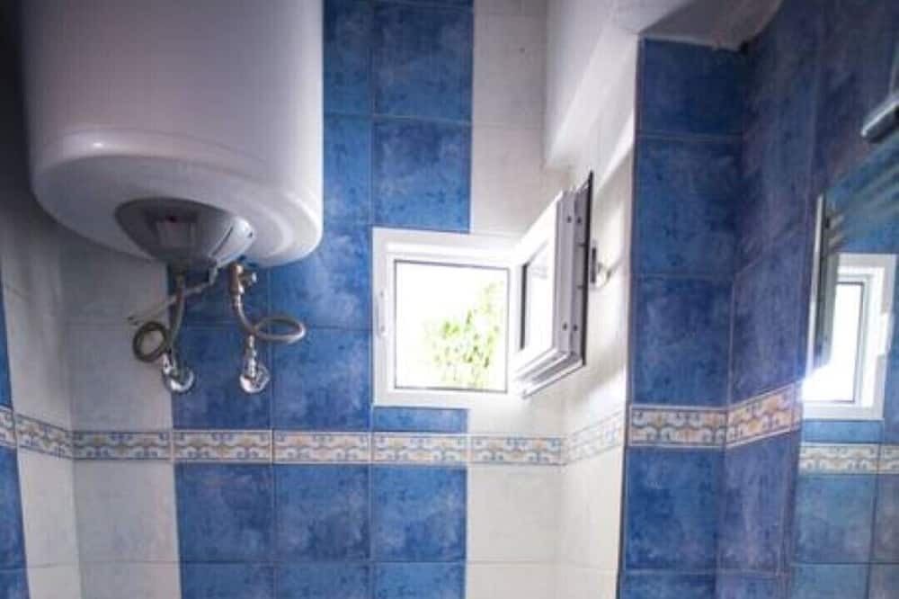 Photo of Bathroom in Afytos