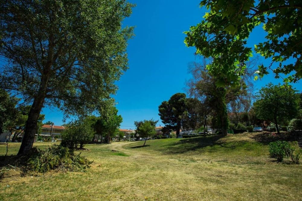Photo of Outdoor in Afytos