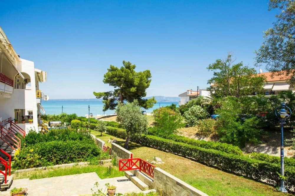 Photo of Outdoor in Afytos