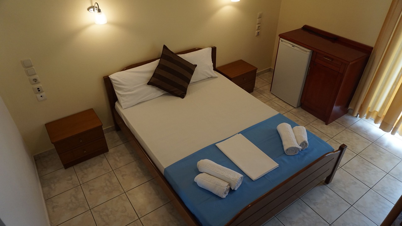 Photo of Bedroom in Mytikas