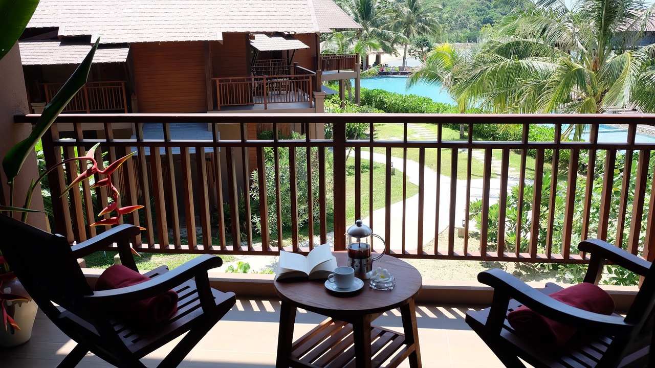 Photo of Bedroom in Ko Pha-ngan