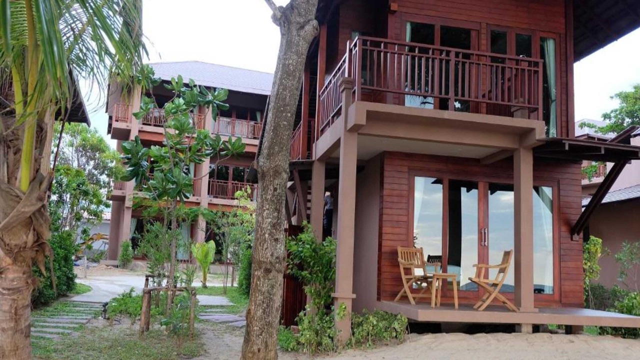 Photo of Bedroom in Ko Pha-ngan