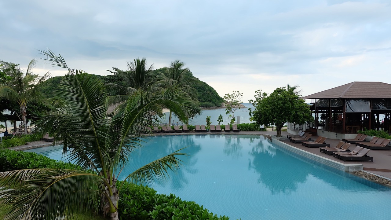 Photo of Outdoor in Ko Pha-ngan