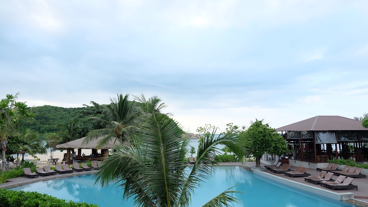 Photo of Outdoor in Ko Pha-ngan