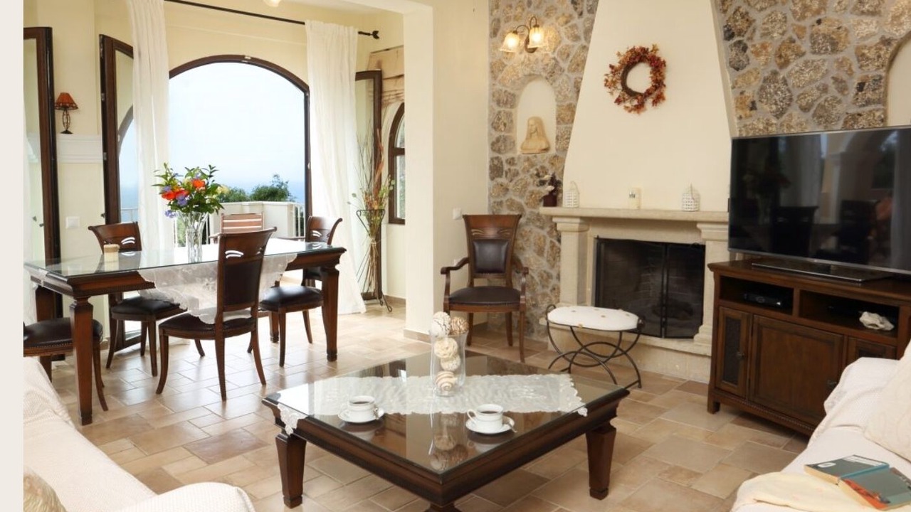 Photo of Livingroom in Pentati