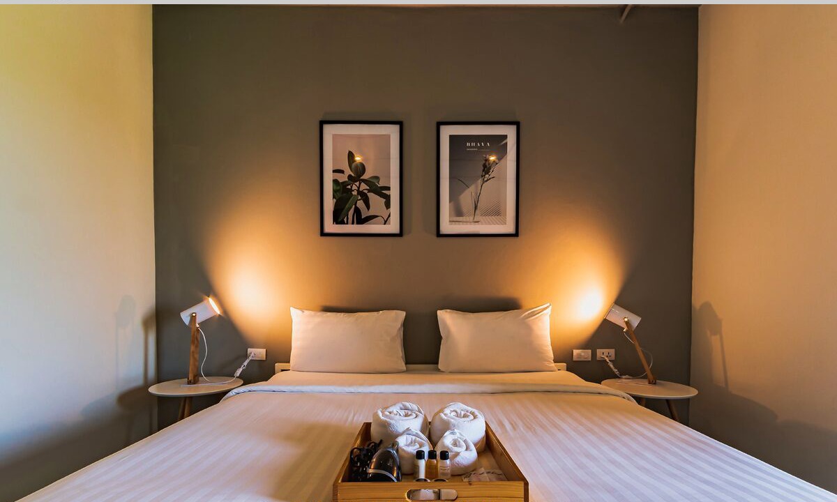 Photo of Bedroom in Hat Yai
