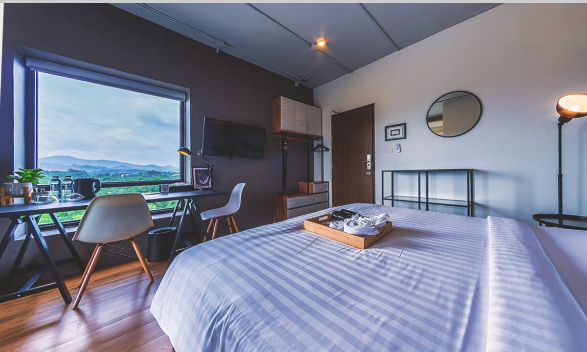 Photo of Bedroom in Hat Yai