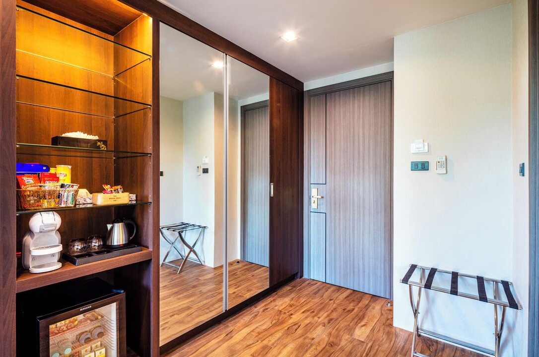 Photo of Bedroom in Phlabphla