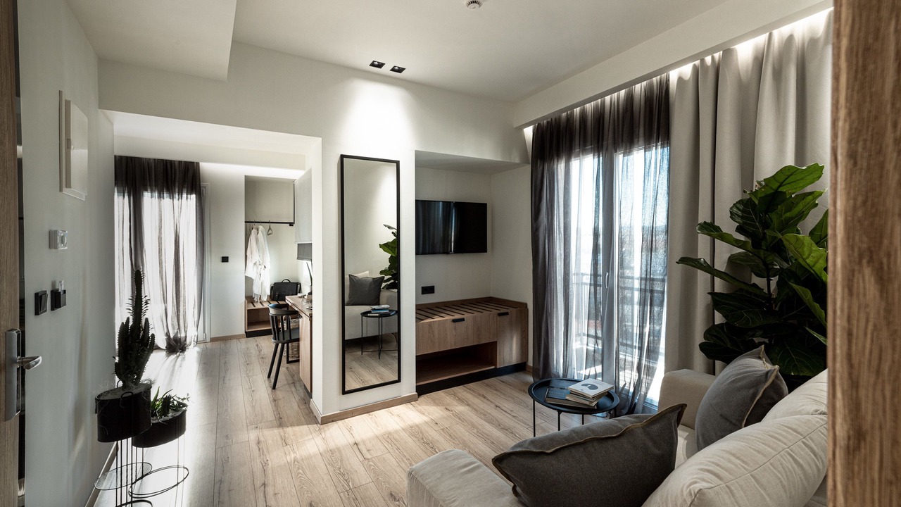 Photo of Bedroom in Alexandroupoli