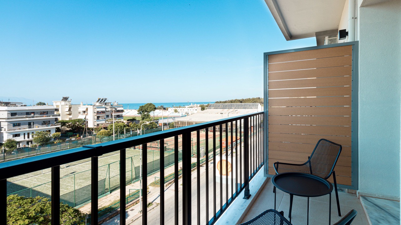Photo of Outdoor in Alexandroupoli