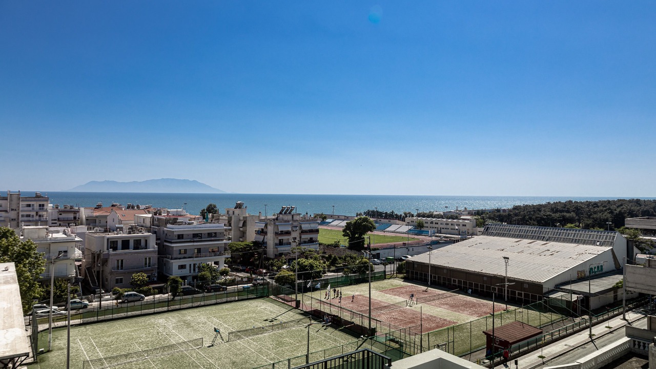 Photo of Outdoor in Alexandroupoli