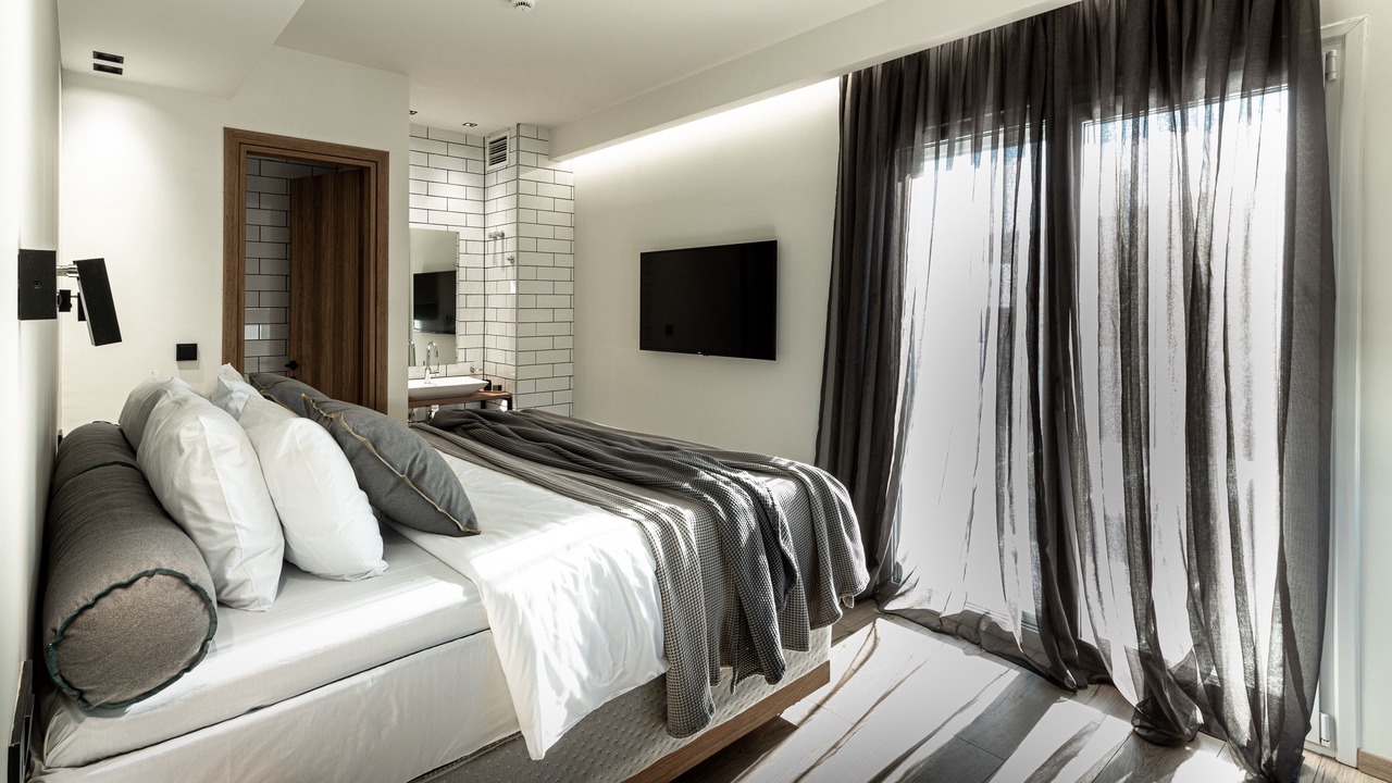 Photo of Bedroom in Alexandroupoli