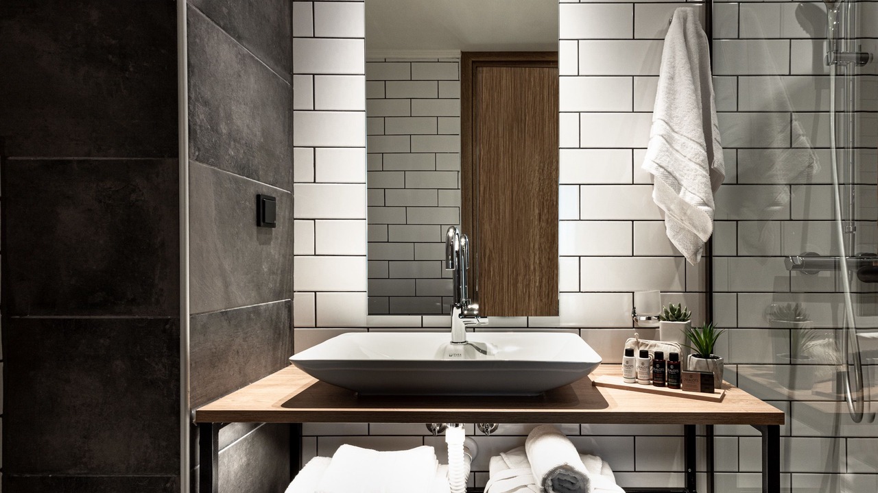 Photo of Bathroom in Alexandroupoli