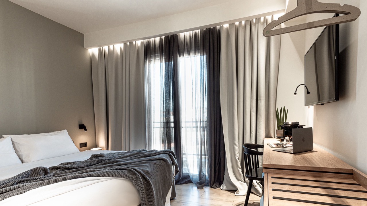 Photo of Bedroom in Alexandroupoli