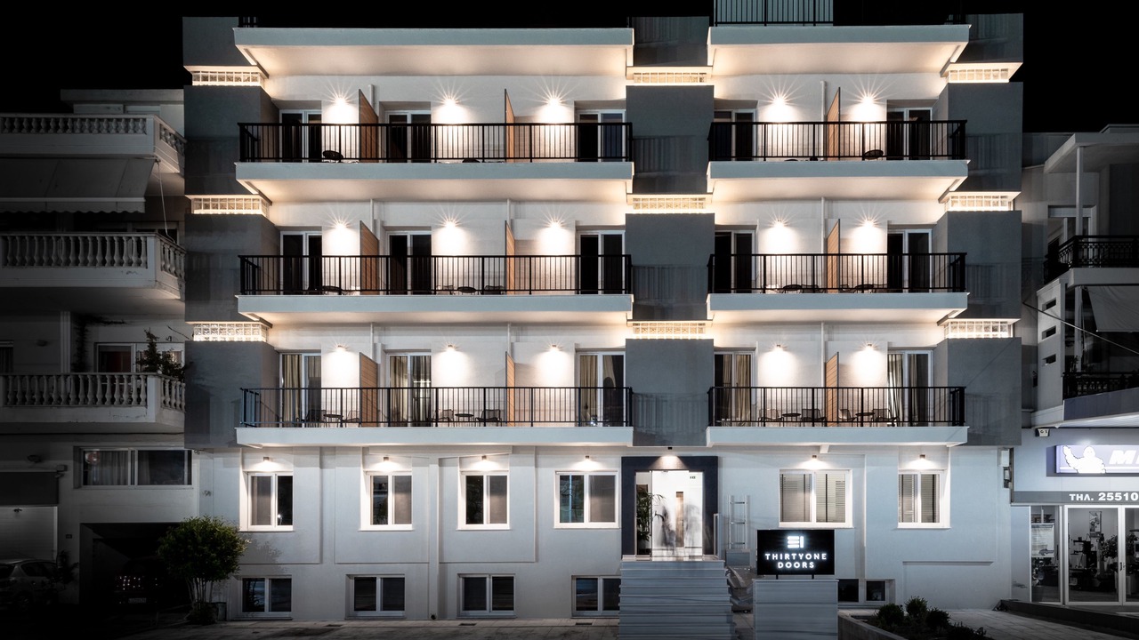 Photo of Outdoor in Alexandroupoli