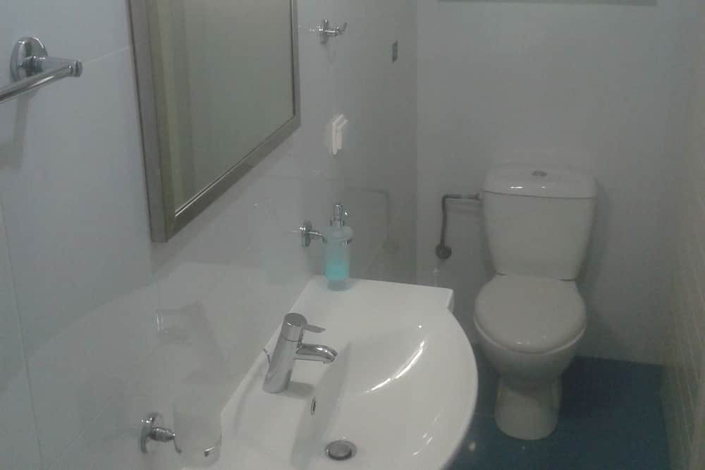 Photo of Bathroom in Agios Ioannis
