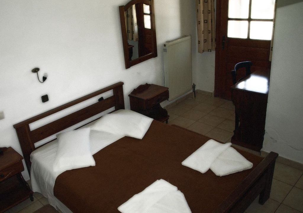 Photo of Bedroom in Omalos