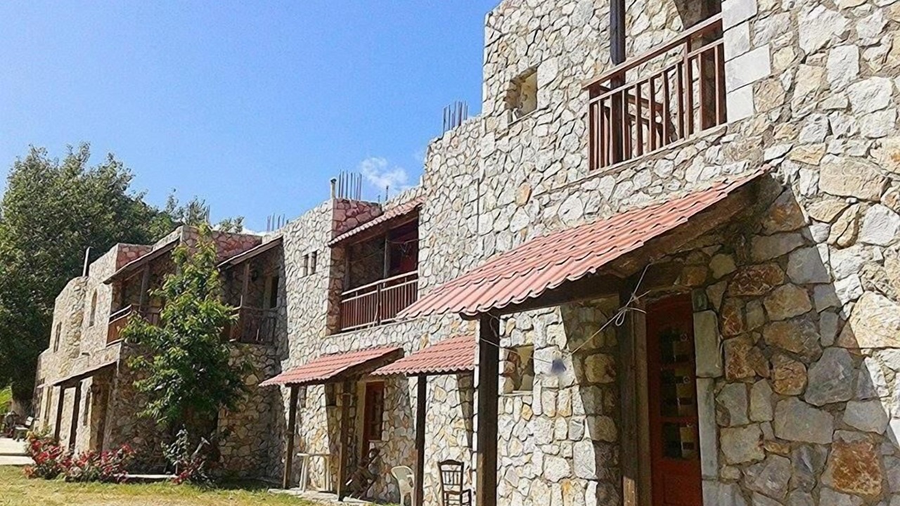 Photo of Outdoor in Omalos