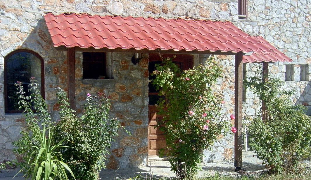 Photo of Outdoor in Omalos