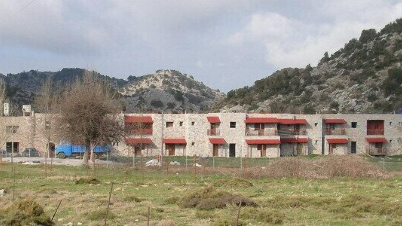 Photo of Outdoor in Omalos