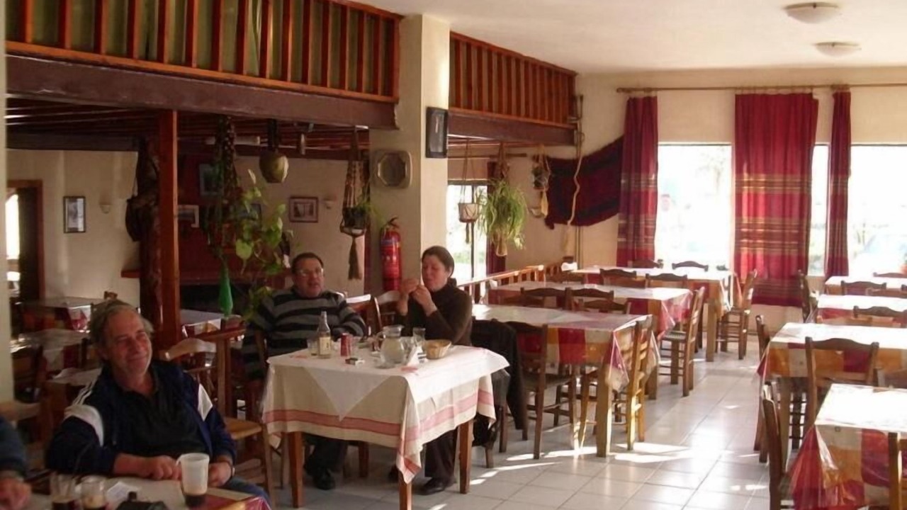 Photo of Others in Omalos