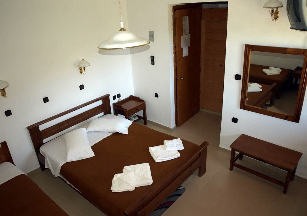 Photo of Bedroom in Omalos