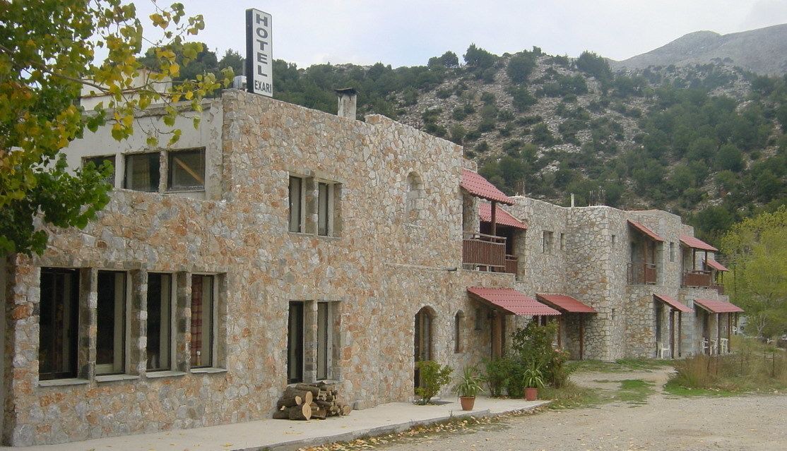 Photo of Outdoor in Omalos
