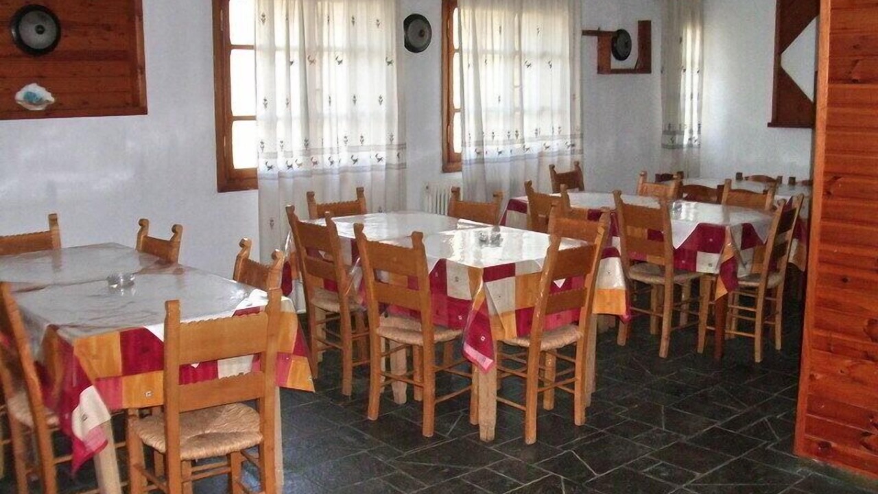 Photo of Others in Omalos
