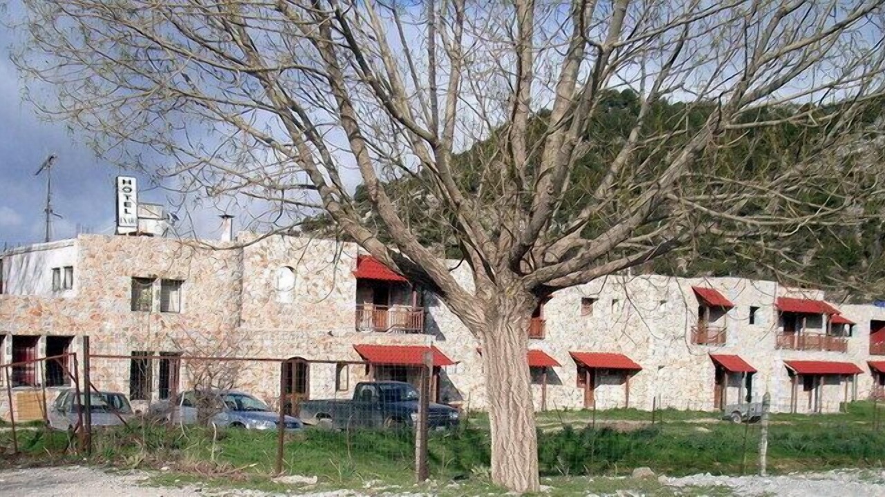 Photo of Outdoor in Omalos