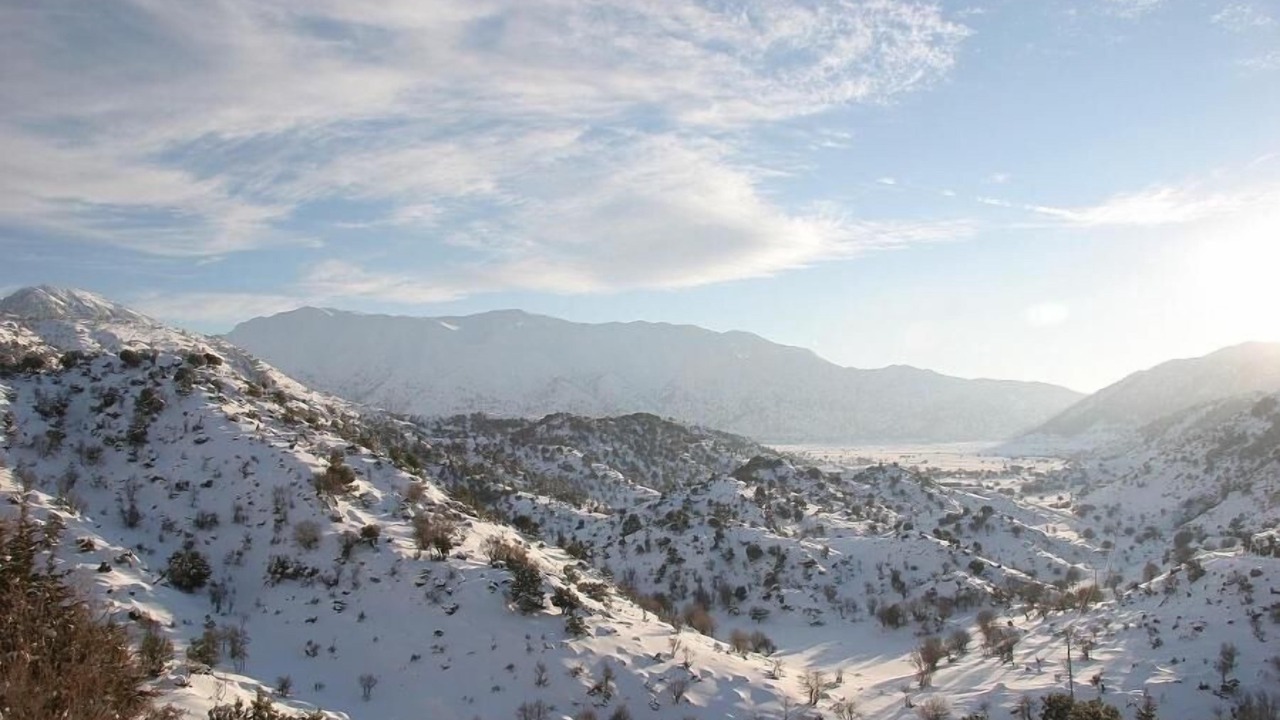 Photo of Outdoor in Omalos