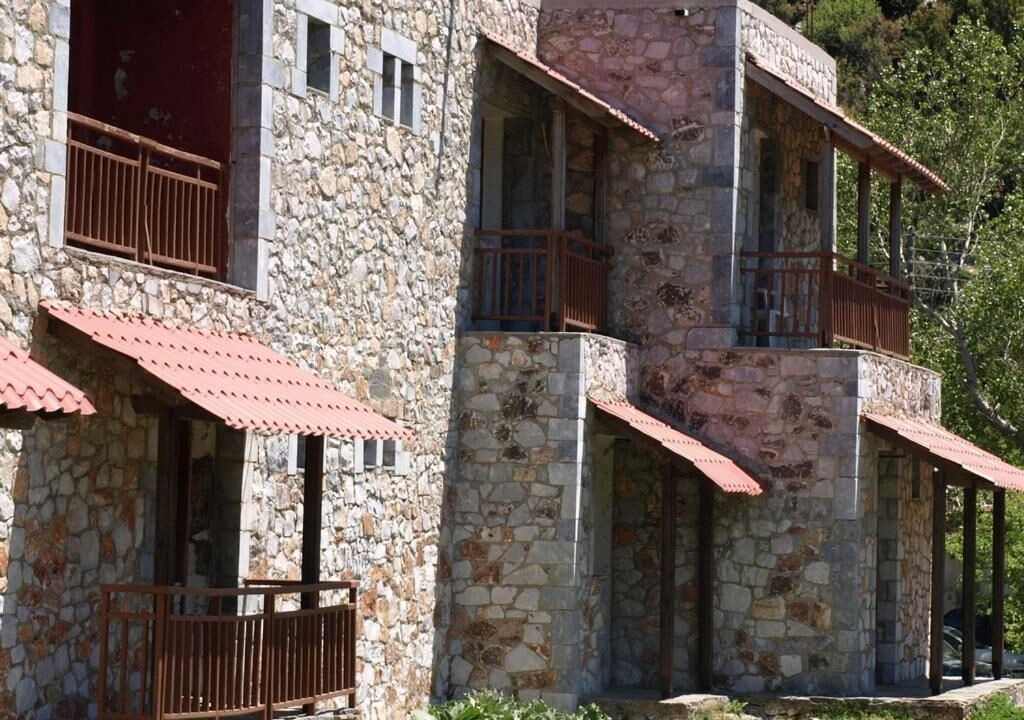 Photo of Outdoor in Omalos