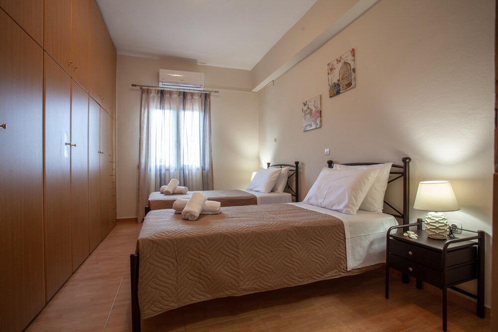 Photo of Bedroom in Rethymno