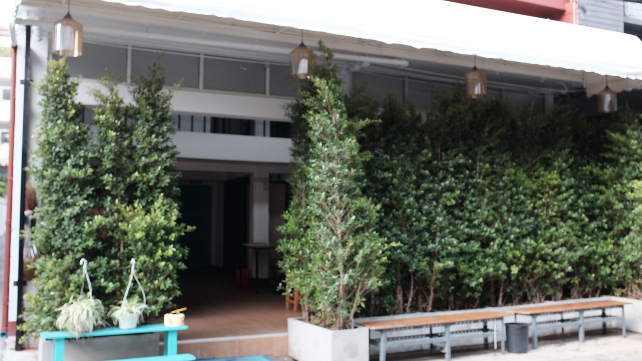 Photo of Outdoor in Ban Phan Thom
