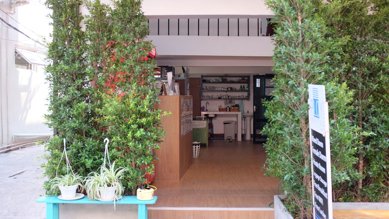 Photo of Outdoor in Ban Phan Thom