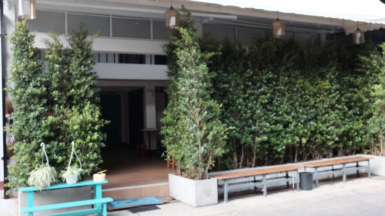 Photo of Outdoor in Ban Phan Thom