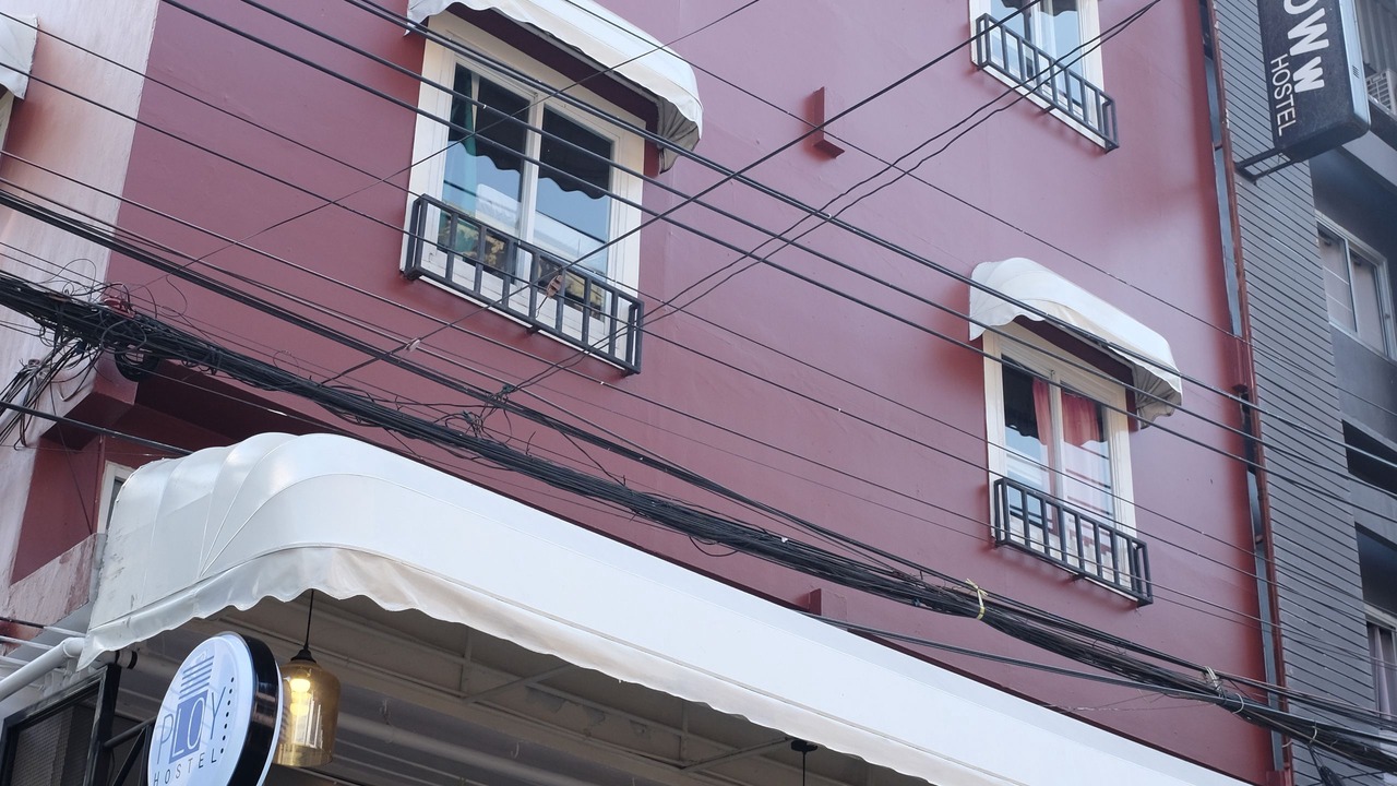 Photo of Outdoor in Ban Phan Thom