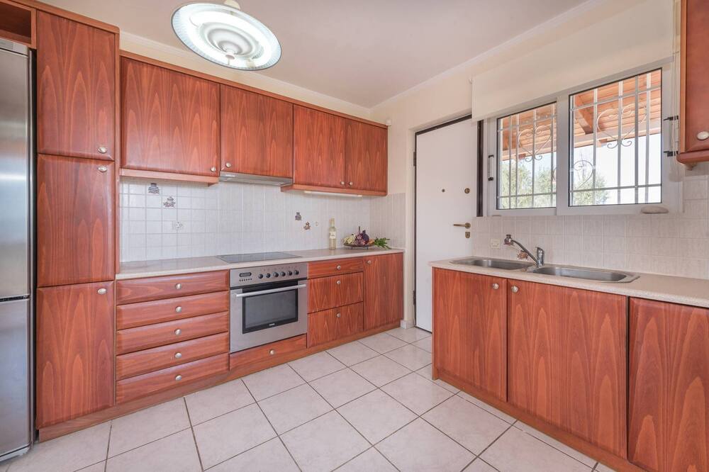 Photo of Kitchen in Romirion