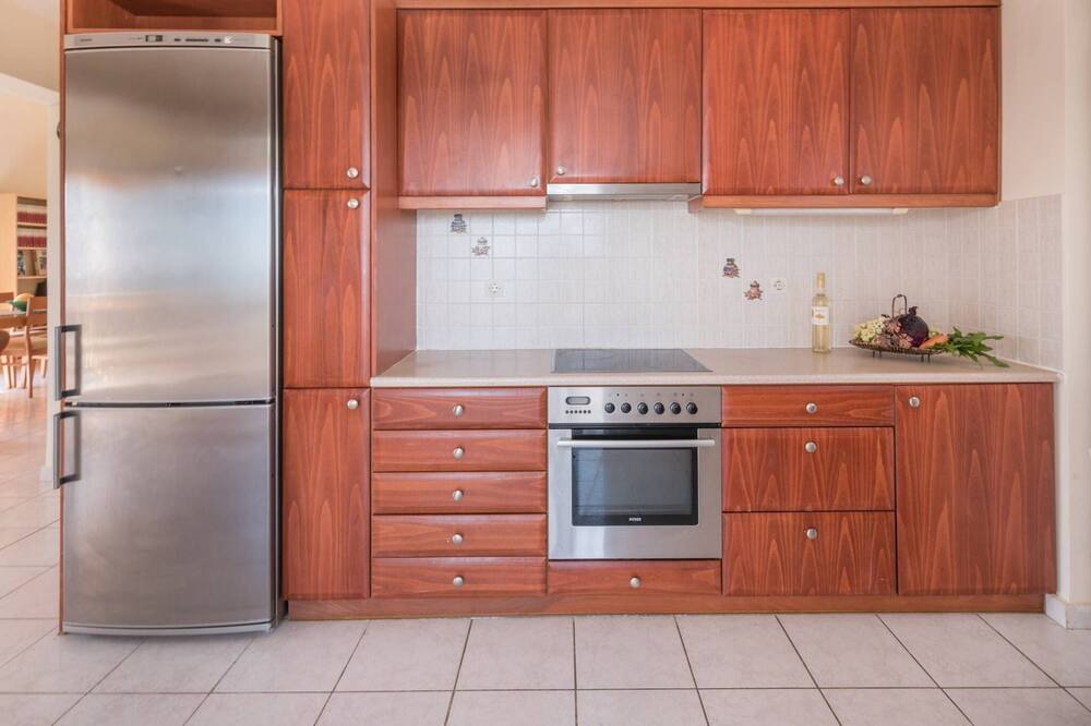 Photo of Kitchen in Romirion