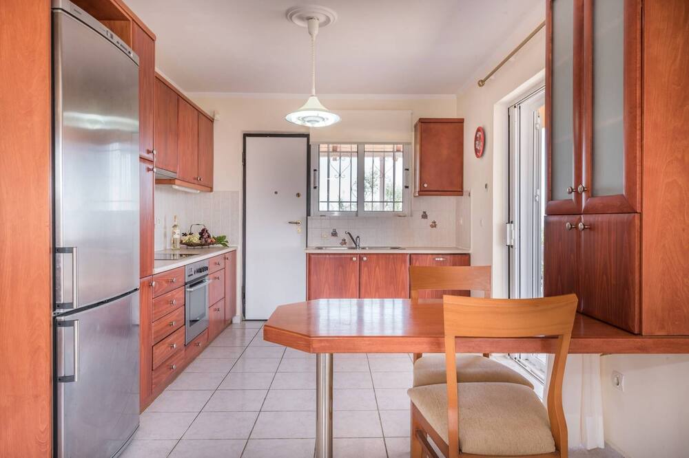 Photo of Kitchen in Romirion