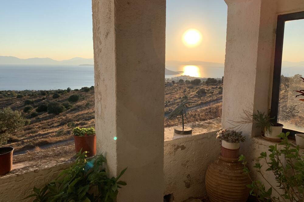 Photo of Patio Balcony in Perdhika