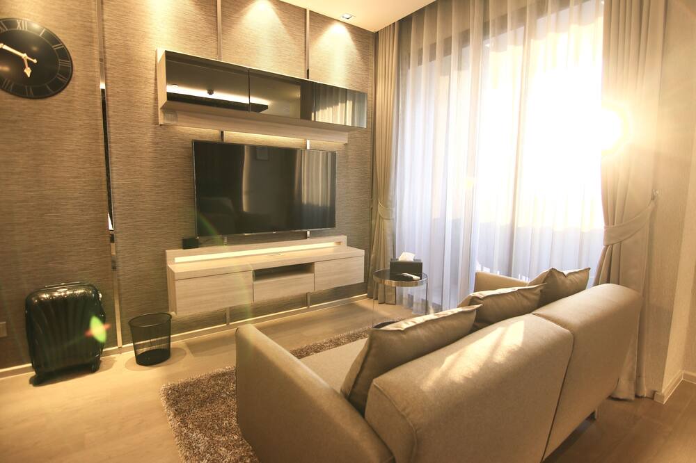 Photo of Livingroom in Nana
