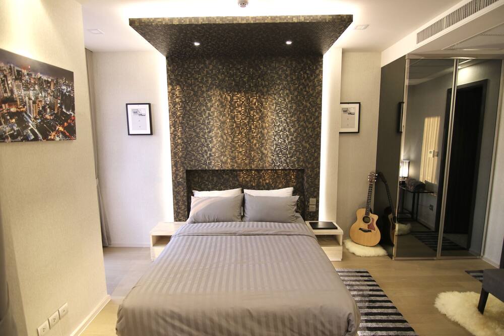 Photo of Bedroom in Nana