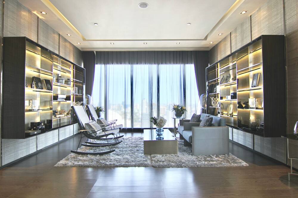 Photo of Livingroom in Nana