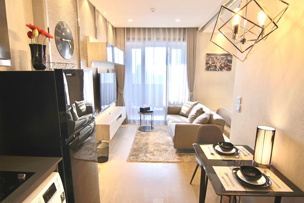 Photo of Livingroom in Nana