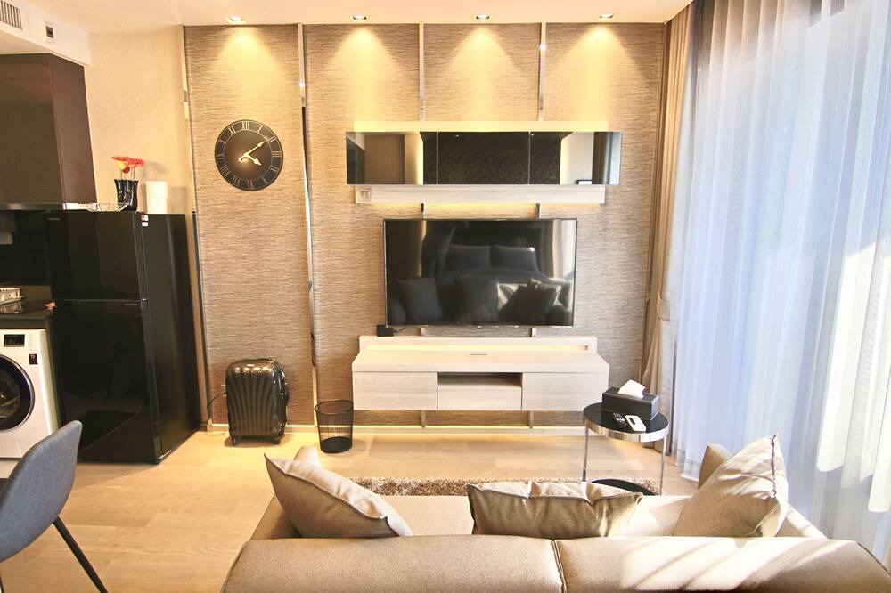 Photo of Livingroom in Nana