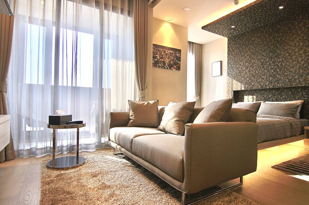 Photo of Bedroom in Nana