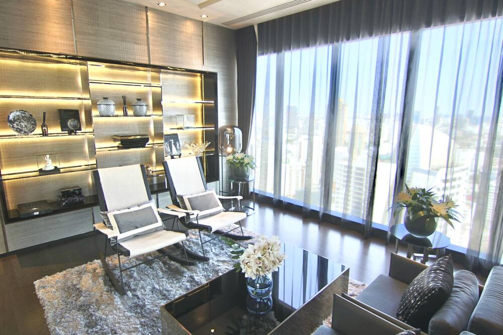 Photo of Livingroom in Nana